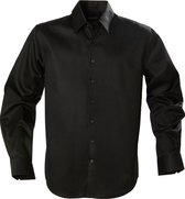 Harvest Williams Men's Shirt Black XL