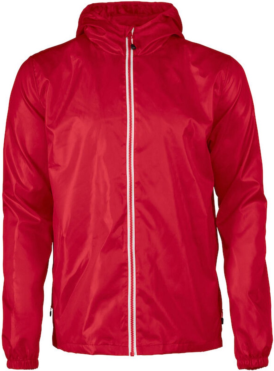 Printer WINDBREAKER FASTPLANT 2261047 Rood