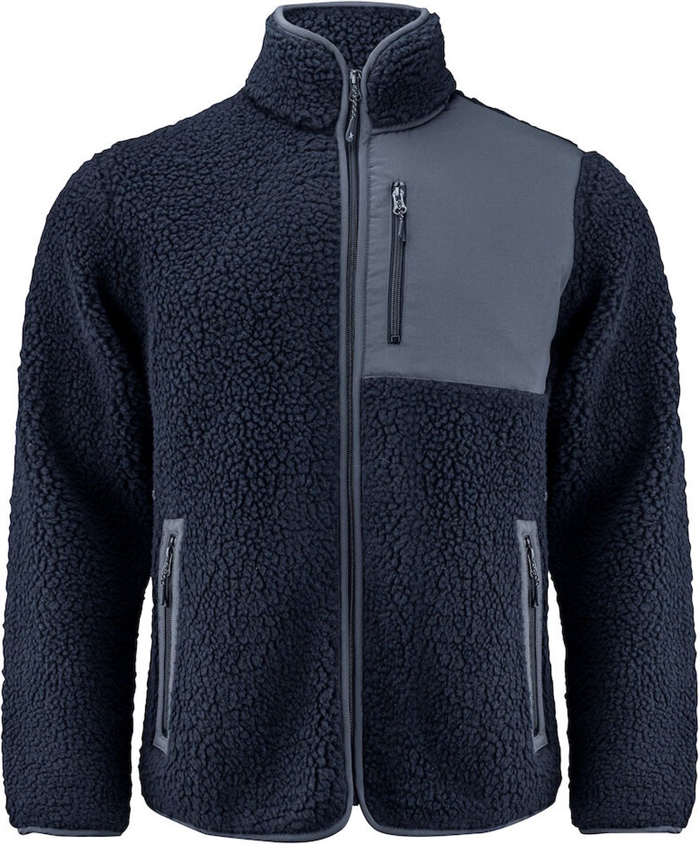 James Harvest KINGSLEY 2111500 Marine Blauw