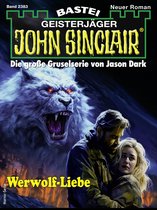 John Sinclair 2383 - John Sinclair 2383