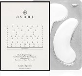 Avant Age Radiance Hydra-Bright Collagen Eye Restoring Pads - Essential Pack 3Stuks