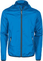 Printer WINDBREAKER HEADWAY 2261046 - oceaanblauw - 4XL