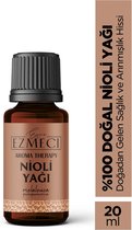 ESRA EZMECI - NIOLI Olie - Aroma Therapy | 20ml