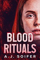 Rituals series 1 - Blood rituals