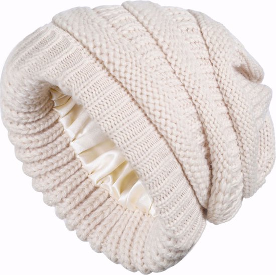 Bonnet Chauffant DANISH ENDURANCE - Polyester Recyclé, Unisexe Automne Hiver