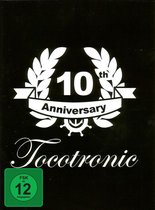 Tocotronic - 10th Anniversary (DVD) (Anniversary Edition)