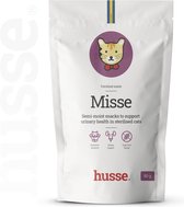 Husse Misse - Kattensnack, Kattensnoepjes, Katten snacks - 6 x 80 g