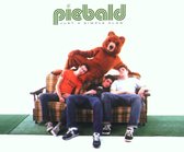 Piebald - Just A Simple Plan (5" CD Single)