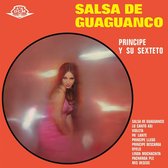 Principe Y Su Sexteto - Salsa De Guaguanco (LP)