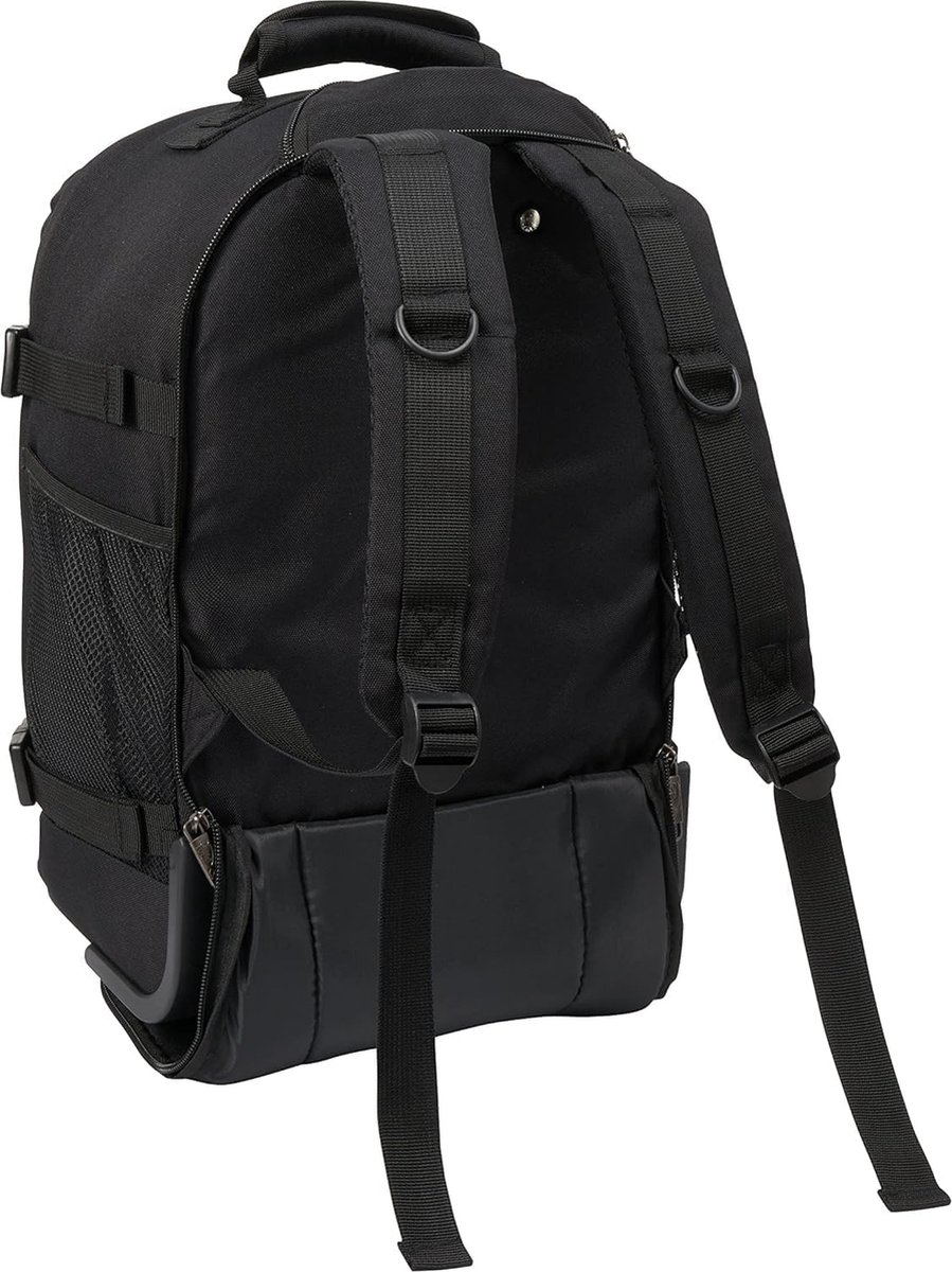 Metz Ryanair Handbagage, 40 x 20 x 25 cm, perfecte reisrugzak voor