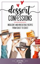 Recipes from 50 States 2 - Dessert Confessions