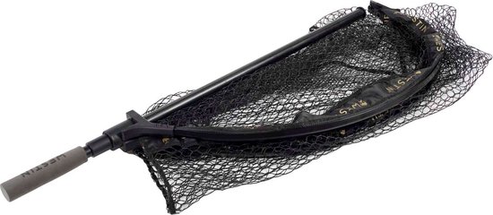 Westin W3 CR Foldable Landing Net Schepnet Extra Large - Schepnet van Westin — afbeelding 2