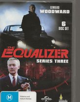 THE EQUALIZER series 3 ( AUSTRALIA )