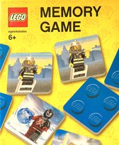 lego memory game