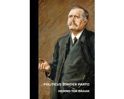 Politicus zonder partij