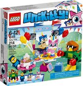 LEGO Unikitty Feestje - 41453