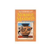 Nurdius Maximus  -   Het dagboek van Nurdius Maximus in Griekenland