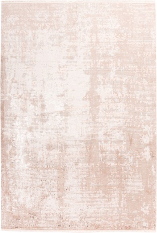 Lalee Studio | Modern Vloerkleed Laagpolig | Taupe | Tapijt | Karpet | Nieuwe Collectie 2024 | Hoogwaardige Kwaliteit | 80x150 cm