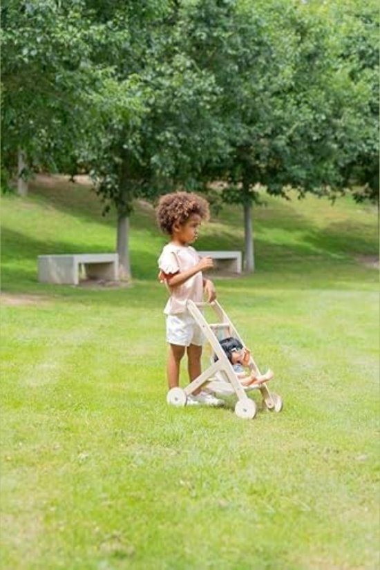 Daisy Chain Pinnacle-Puppenwagen – Für Kinder von 7-13 Jahren. (Classic