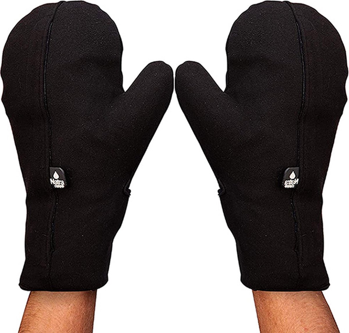 Goedkoopste NatraCure koude/warmte therapie wanten maat L/XL - artritis - neuropathie - raynaud - pijnlijke, vermoeide en oververhitte handen en spieren - zwelling - spierpijn - krampen