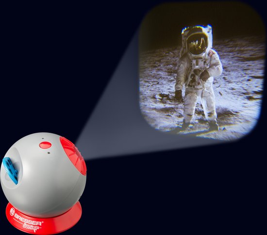 Bresser Junior Science Projector Maxi van Bresser — afbeelding 5