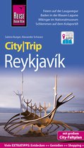 Reise Know-How CityTrip ReykjavÃ­k