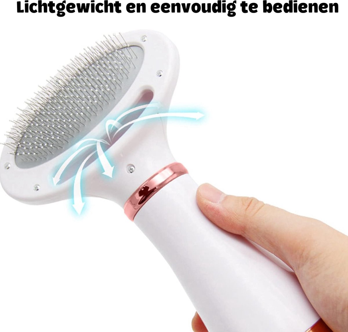 Petkit dierendroger Airsalon Max Smart ▻ Pak je voordeel vandaag nog