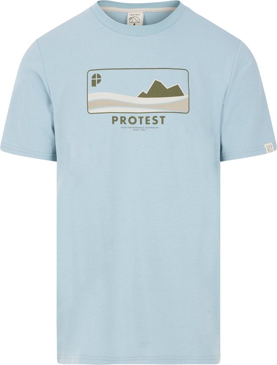 Protest Prtamago - maat l T-Shirt