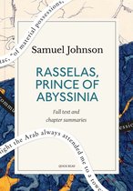 Rasselas, Prince of Abyssinia: A Quick Read edition
