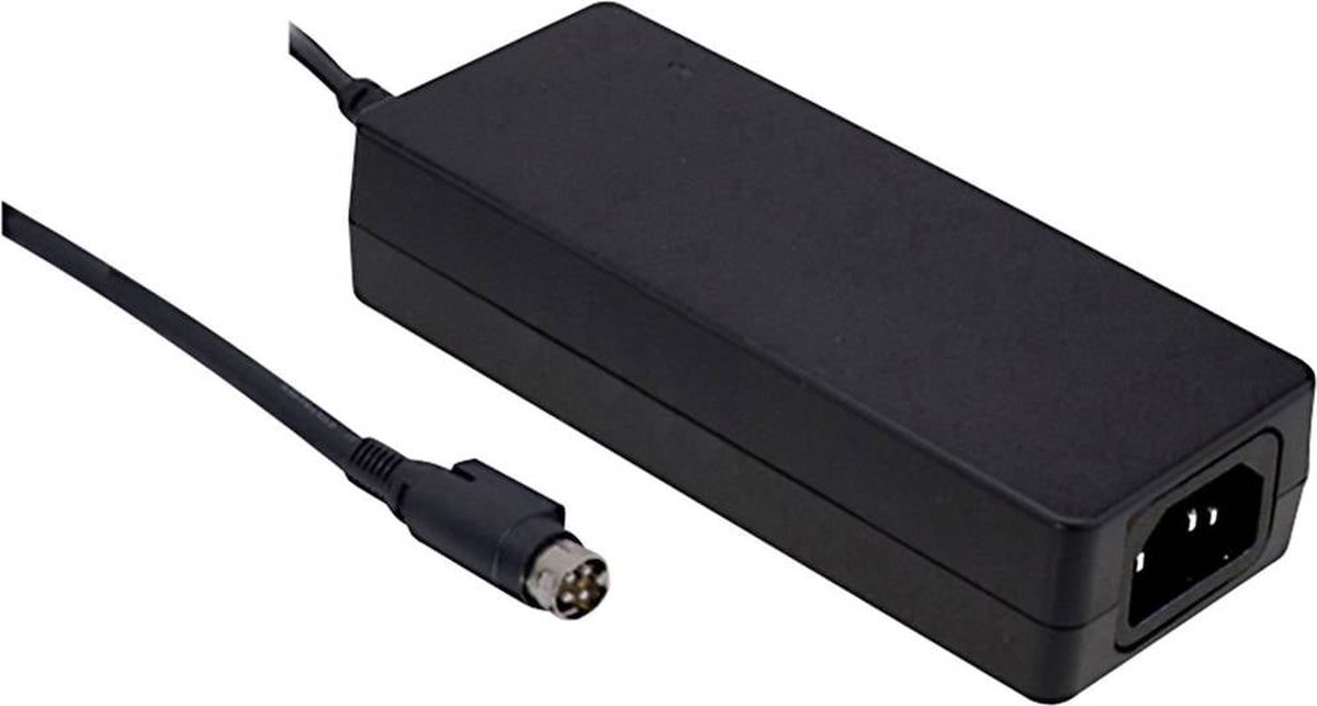 Mean Well GSM120A20-R7B Bureauvoeding - Constante Spanning 20V/DC 6 A 120W