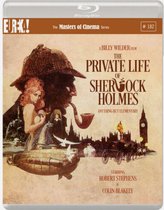 Private Life Of Sherlock Holmes