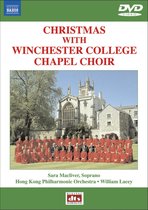Various Artists - A Musical Journey: Christmas With Winchester College C (DVD)