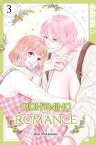 Lightning and Romance 3 - Lightning and Romance, Band 03