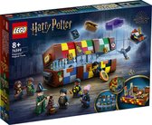 LEGO Harry Potter Zweinstein Magische Hutkoffer
- 76399