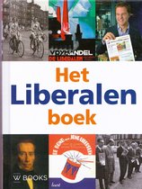 Het Liberalen boek