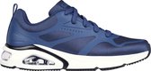 Skechers Tres- Baskets pour hommes Air Uno - Blauw - Taille 44