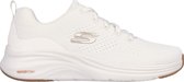 Skechers Vapor Foam - Fresh Trend Dames Instappers - Beige - Maat 37