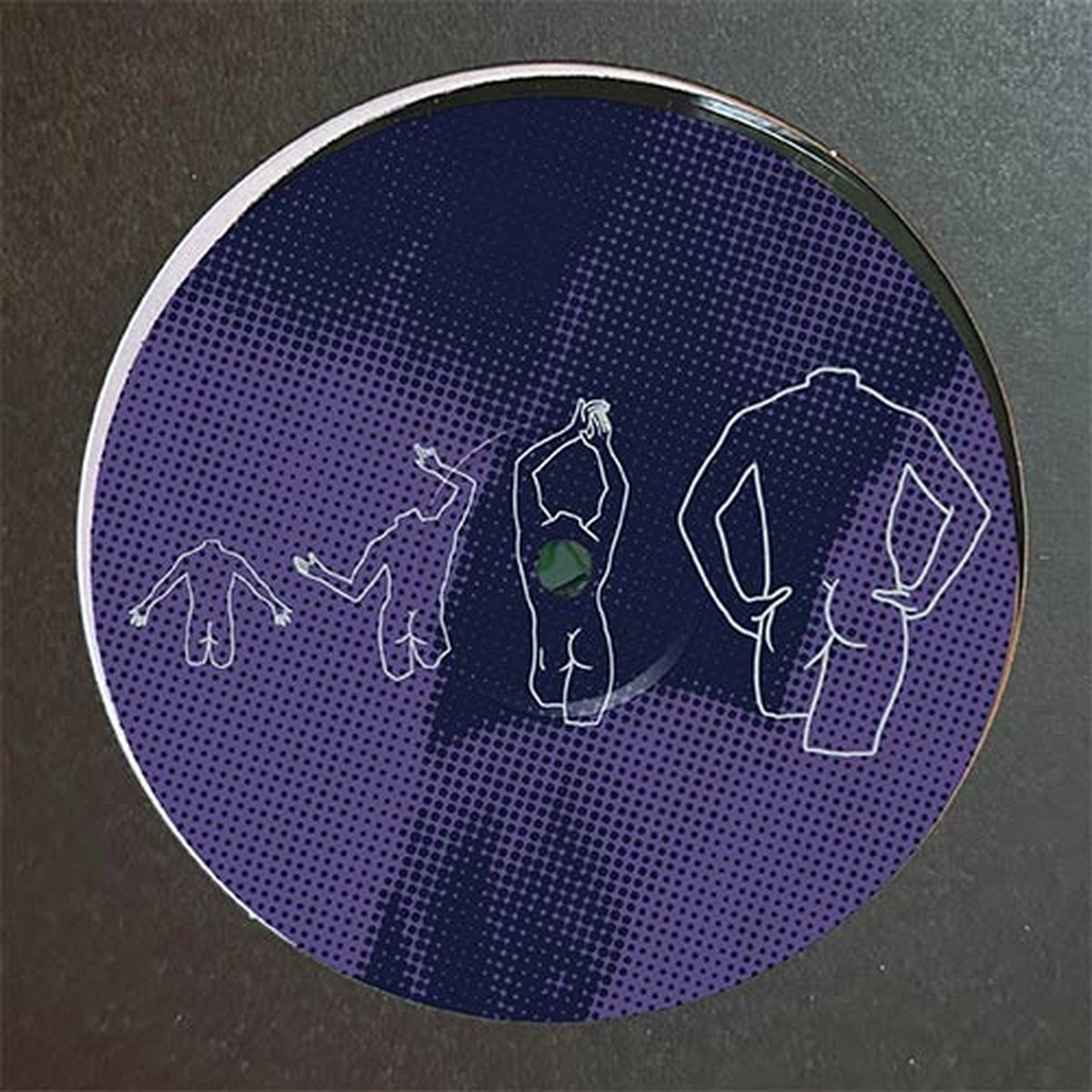 Various - Body Move Ep