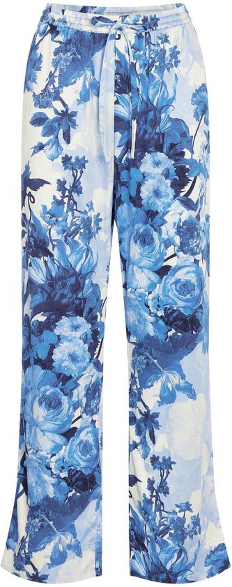 ESSENZA Mare Leila Lange Broek Vanille - M