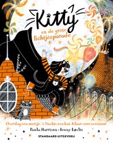 Kitty 5 -   Kitty en de grote lichtjesparade