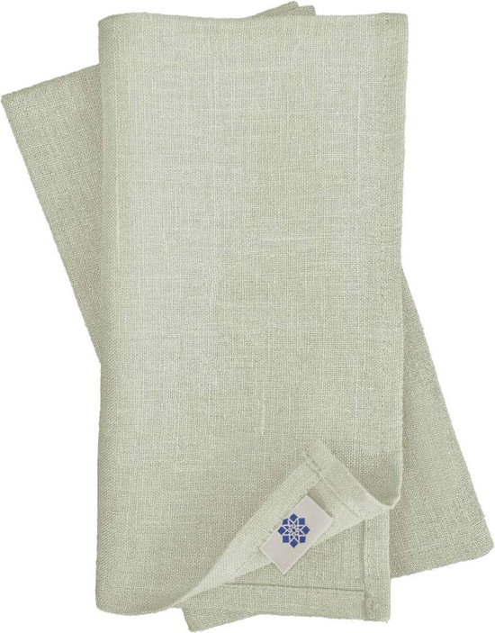 MLMW Doek Servetten Set van 10 Roze Linnen Diner Stof Servetten Doek Bulk Wasbaar 16,5 × 16,5 cm voor Bruiloft Party Baby Bruids Douche Verjaardag Geslacht Reveal Decoraties