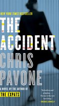 ISBN The Accident, Fiction, Anglais, Édition de poche, 528 pages