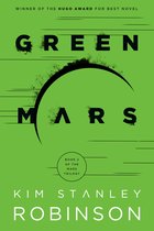 Mars Trilogy- Green Mars