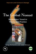 Global Nomad(the) Backpacker Travel in