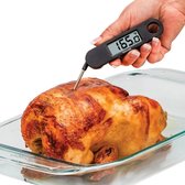 Jumada's - De ultieme Digitale vleesthermometer voor perfecte garing! Meat thermometer - BBQ-thermometer - Gaarheid meten