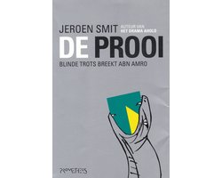 De Prooi