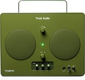 Tivoli Audio - Songbook - Green