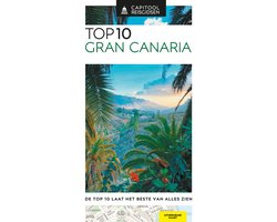 Capitool Reisgidsen Top 10 - Gran Canaria Image