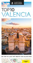 Capitool Reisgidsen Top 10 - Capitool Top 10 Valencia