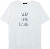 Shirt Creme Alix the label t-shirts creme